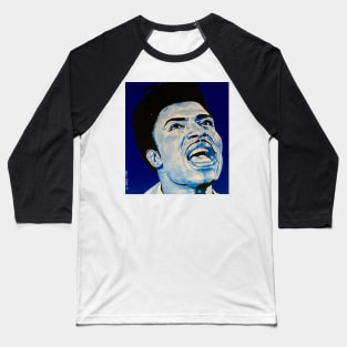 Little Richard Baseball T-Shirt